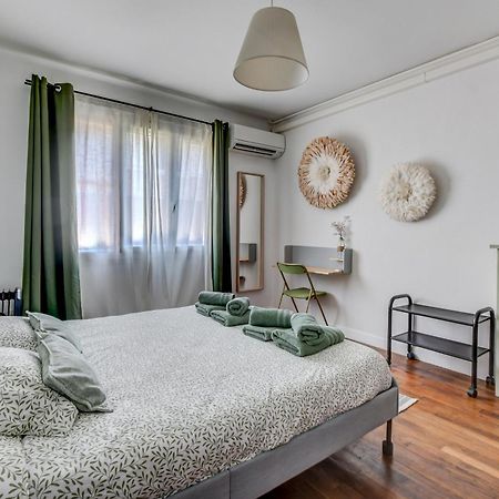 La Maison Bleue 65 M2 , Coeur Des Minimes A تولوز المظهر الخارجي الصورة