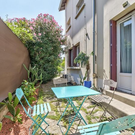 La Maison Bleue 65 M2 , Coeur Des Minimes A تولوز المظهر الخارجي الصورة