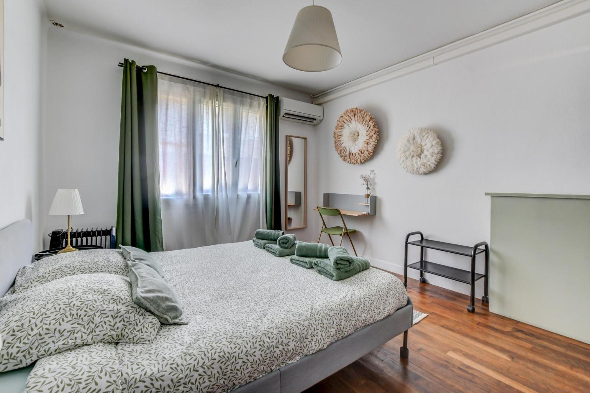 La Maison Bleue 65 M2 , Coeur Des Minimes A تولوز المظهر الخارجي الصورة