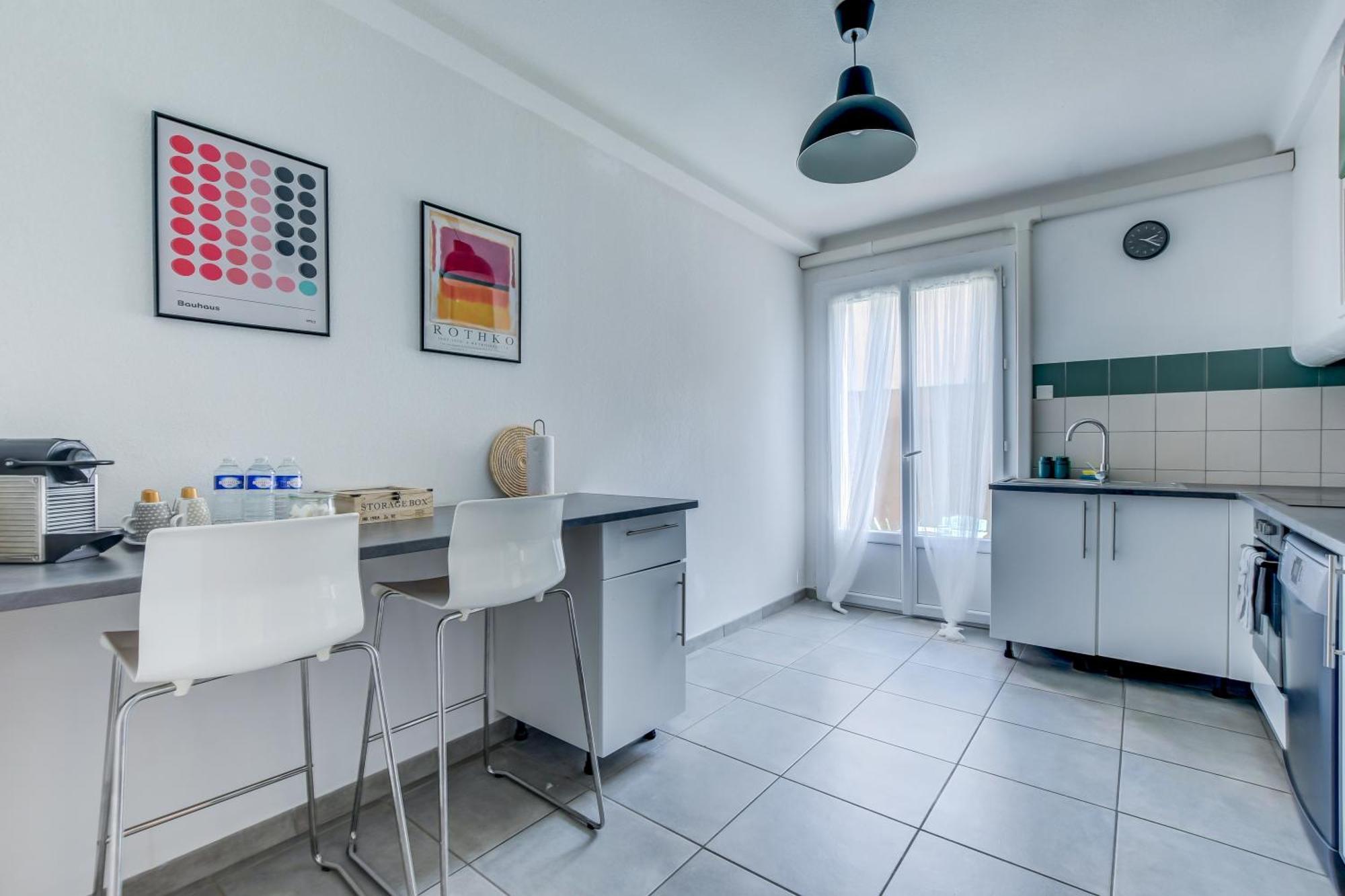 La Maison Bleue 65 M2 , Coeur Des Minimes A تولوز المظهر الخارجي الصورة